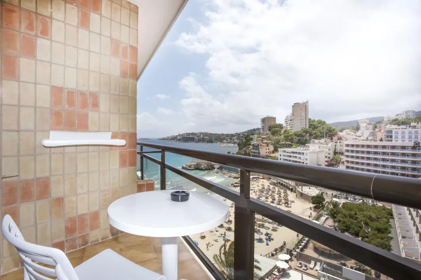 Marivent Be Live Adults Only 4*-29