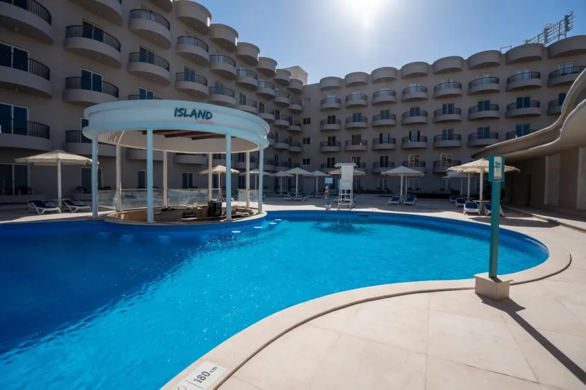 Sunrise Serano Club 4*-3