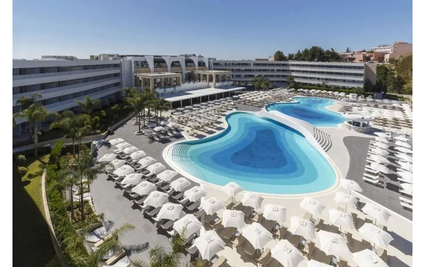 Princess Andriana Resort and Spa 5*-1