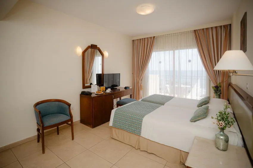 Aquamare Beach Hotel & Spa 4*-23