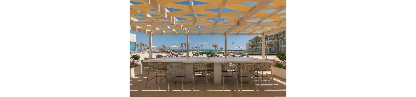 Hilton Skanes Monastir Beach Resort 5*-424