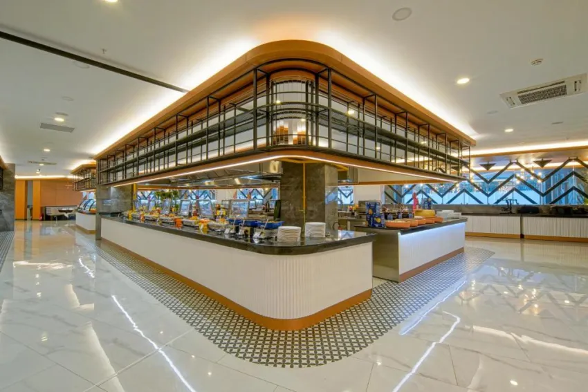 Stella Elite Resort & Spa (Adults Only 16+) 5*-23