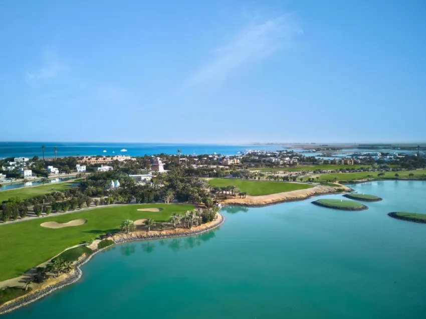 STEIGENBERGER GOLF RESORT EL GOUNA  5*-54