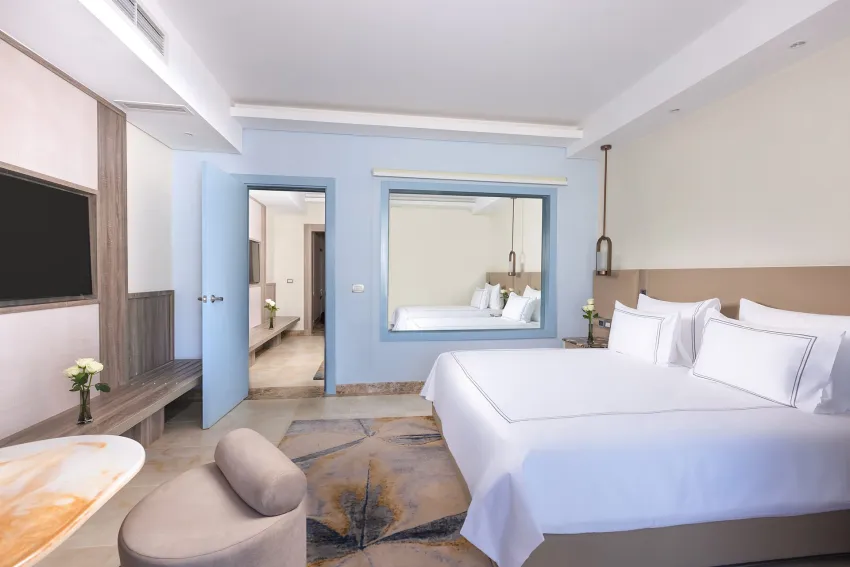 Rixos Radamis Sharm El Sheikh Resort 5*-10