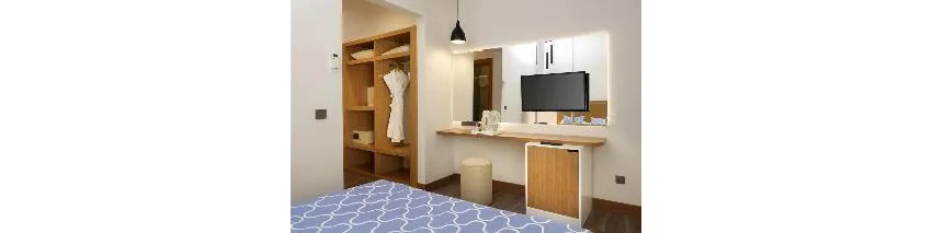 Tui Day & Night Connected Club Life Belek 5*-7