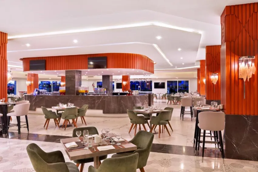 ALBATROS PALACE SHARM  5*-105
