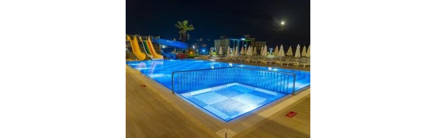 Campus Hill Resort 5*-18
