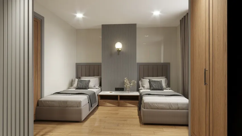 Dobedan World Palace Kemer (Ex.Alva Donna World) 5*-15
