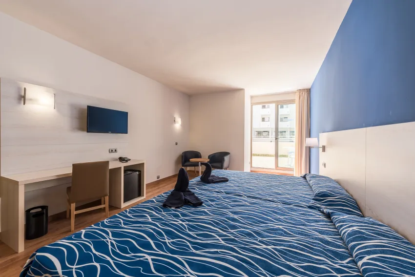 Best Delta Hotel 4*-16