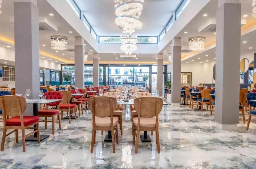 SAINT STAR HOTEL & SPA (ADULTS ONLY 16+)  4*-9