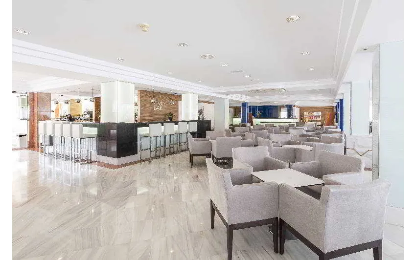 Vista Park Hotel & Apartments 3*-31