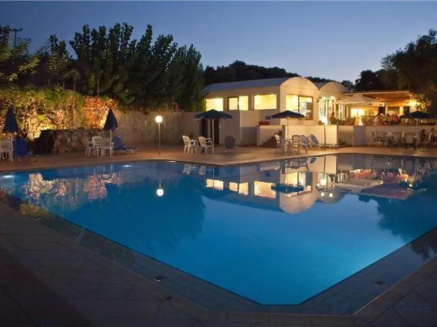 Althea Village 3*-15