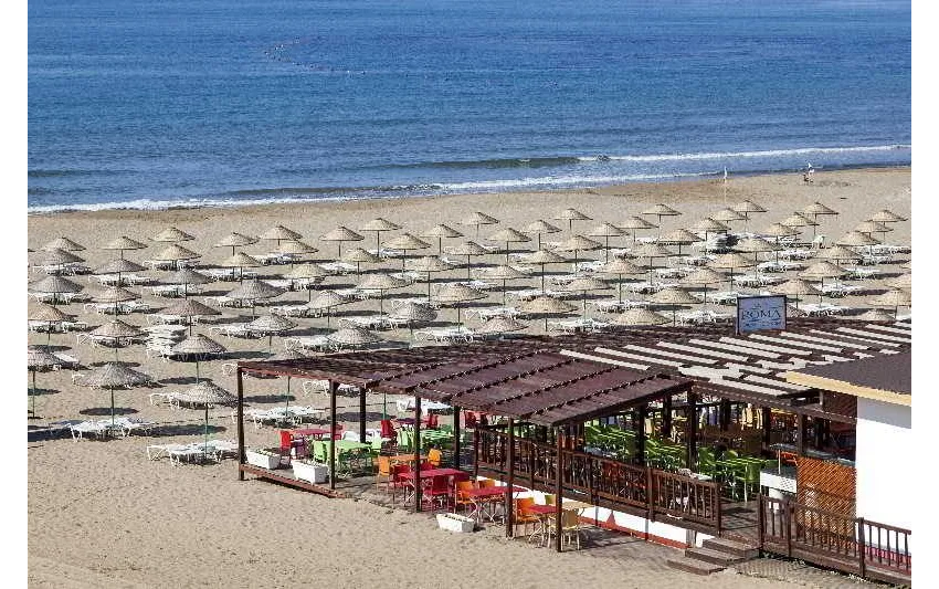 Roma Beach Resort & Spa (Adults Only +16) 5*-15