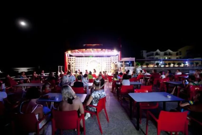 Aleria Belport Beach Hotel 4*-54