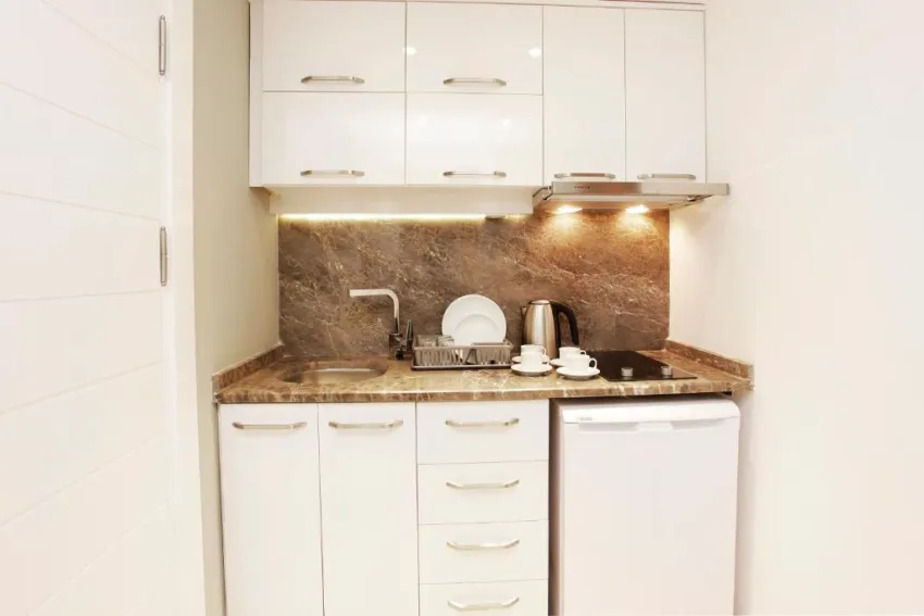 KLEOPATRA AYTUR SUIT HOTEL  3*-18