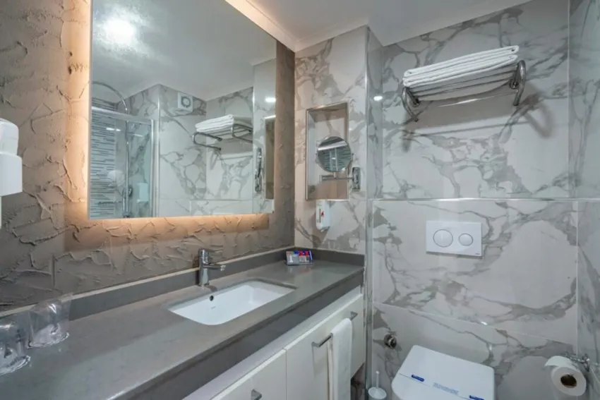 Iz Flower Side Beach Hotel 4*-10