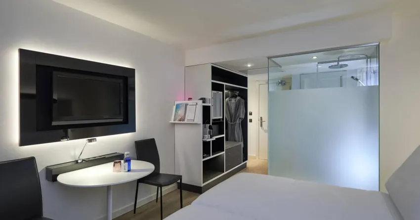 Innside Palma Bosque 4*-284