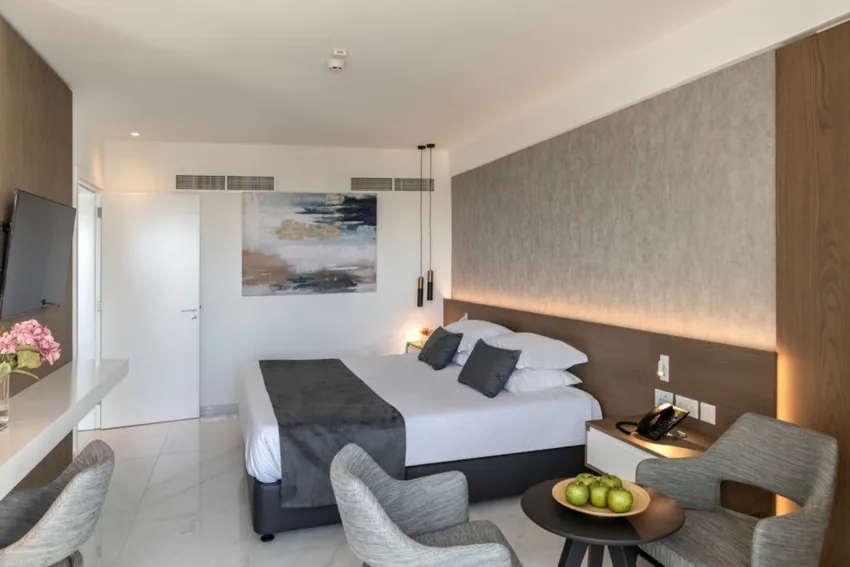 Pavlo Napa Beach Hotel 4*-20