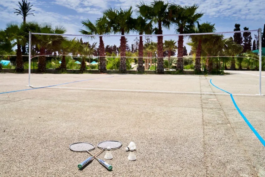 Novostar Nahrawess Hotel & Thalasso Resort 4*-57