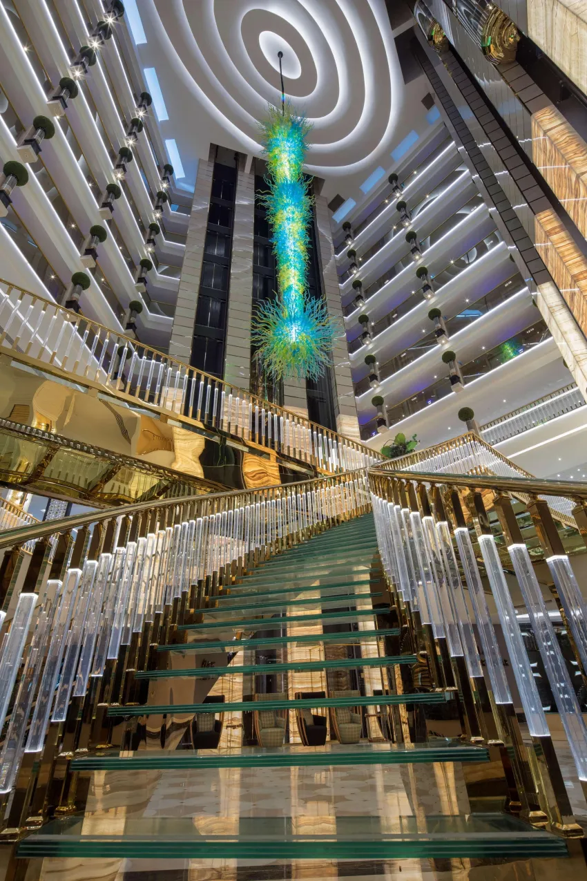 Granada Luxury Belek 5*-57