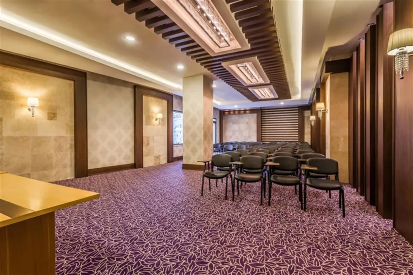 Villa Side Residence Hotel 5*-44