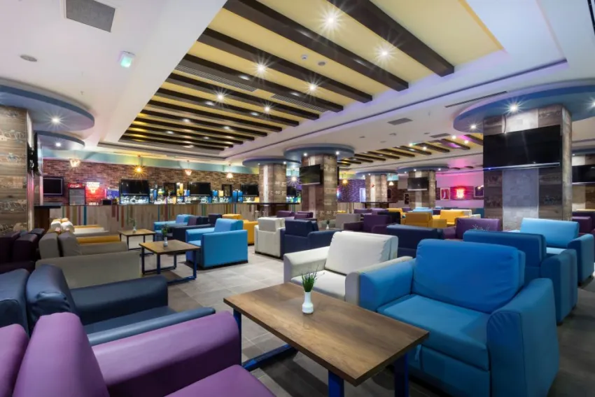 ORANGE COUNTY ALANYA  5*-7