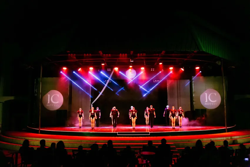 Ic Hotels Green Palace 5*-112