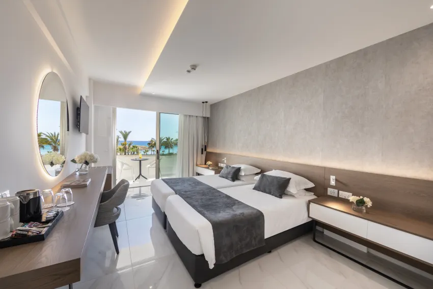 Pavlo Napa Beach Hotel 4*-34