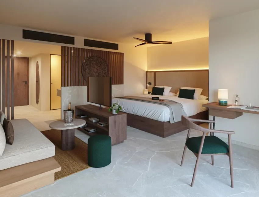 Purobeach Resort Santa Ponsa (ex Club Santa Ponsa) 5*-48