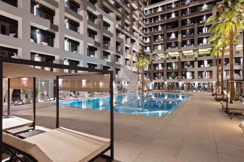 Innside Palma Bosque 4*-353