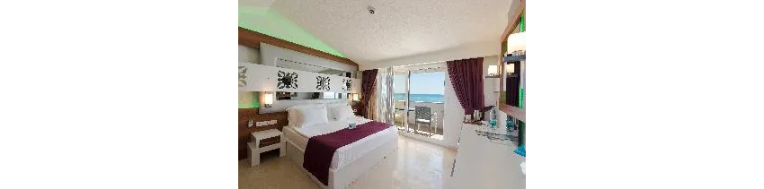 Flora Garden Beach (Adults Only 16+) 5*-160