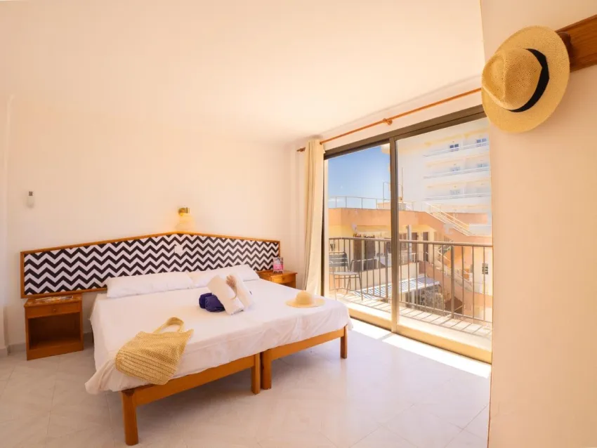 Bella Maria Apartments 2*-46