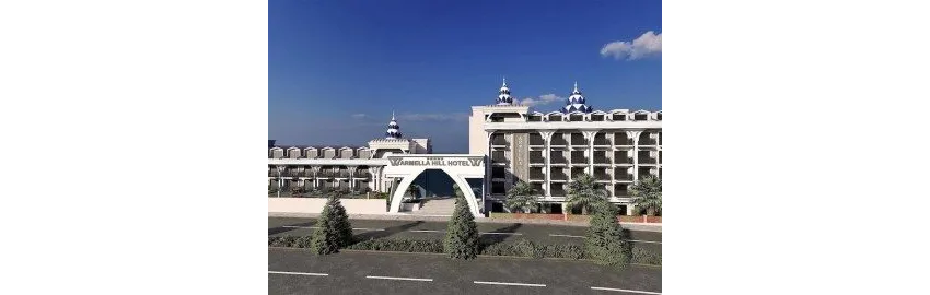 Armella Hill Hotel 5*-1