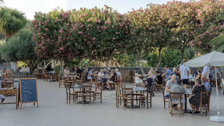 Almyrida Village & Waterpark 4*-17