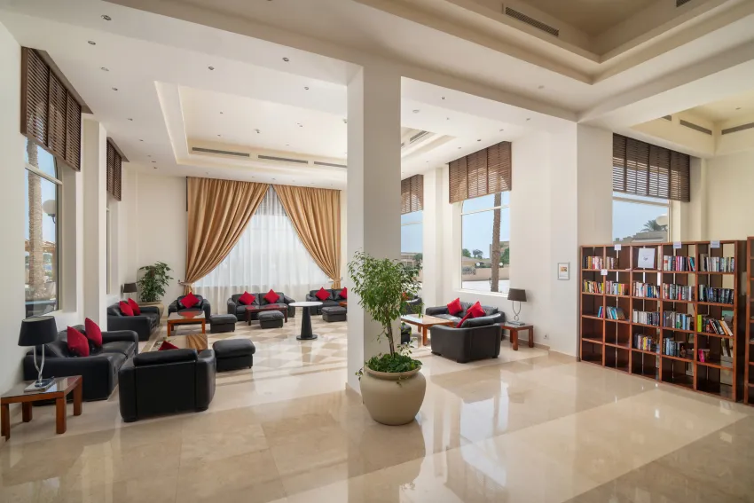 Cleopatra Luxury Resort Makadi Bay 5*-3
