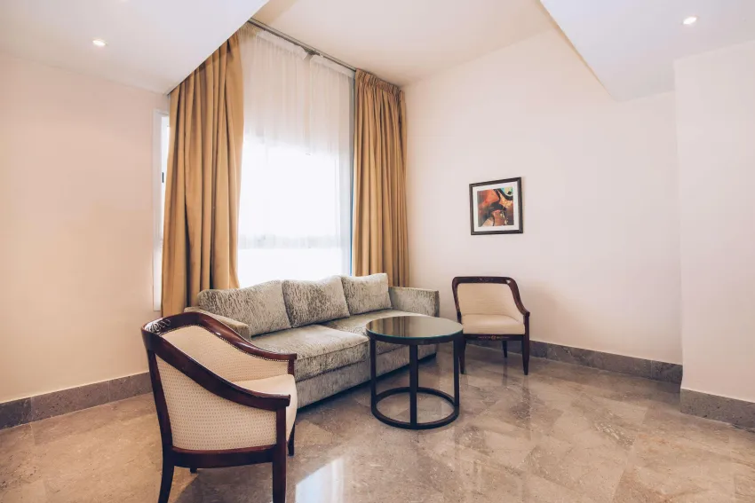 Iberostar Selection Diar El Andalous 5*-40