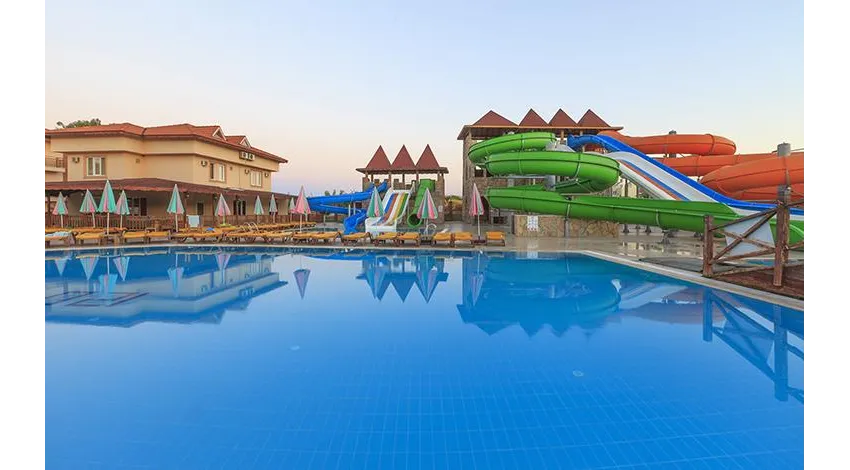 EFTALIA VILLAGE  5*-13