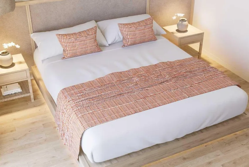 Liquid Hotel Apartments 4*-13