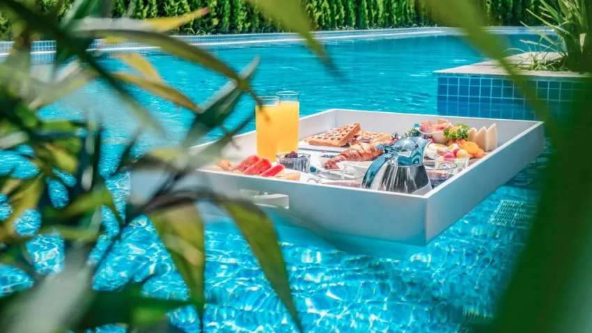 ROYAL WINGS HOTEL  5*-46