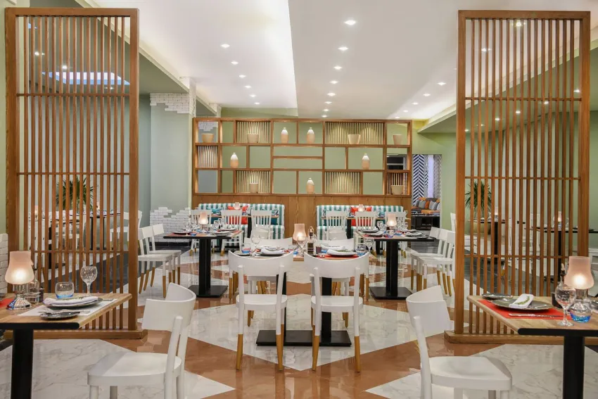 JAZ SOMA BEACH (EX. SOLYMAR SOMA BEACH)  4*-3