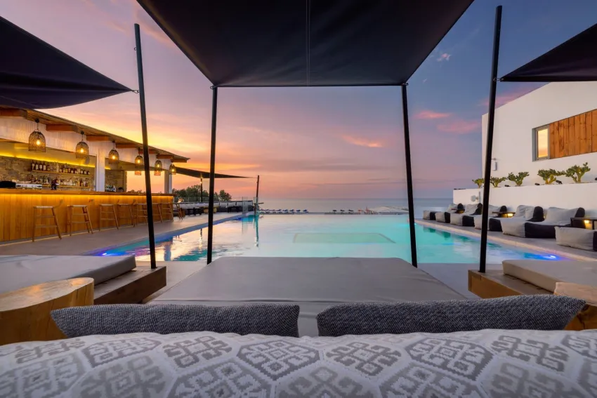 Atermono Boutique Resort 5*-8