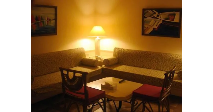 Pickalbatros Citadel Sahl Hasheesh Resort 5*-8