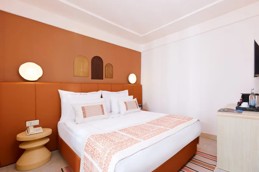 Corendon Hydros Club Kemer 5*-19