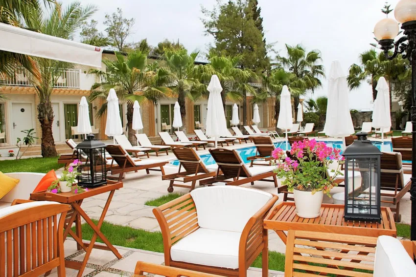 Sunprime Dogan Side Beach 3*-7