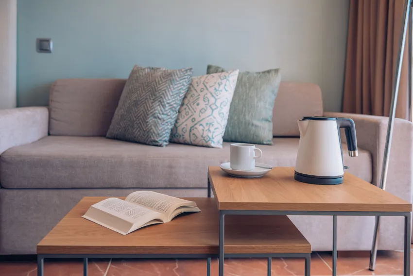 Iberostar Selection Jardin del Sol Suites 4*-21