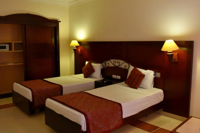 Royal Brayka Beach Resort 4*-7