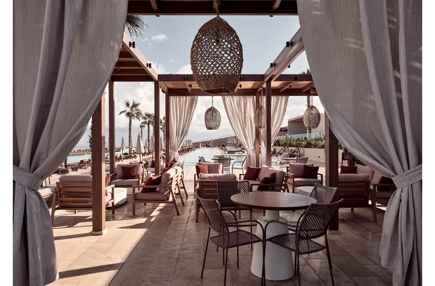 The Royal Blue Resort and Spa Crete 5*-27