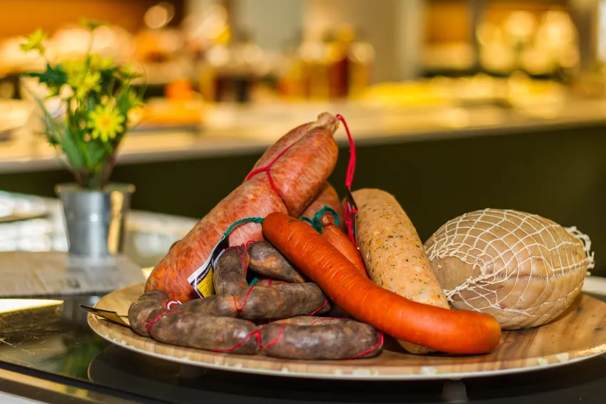 Eix Platja Daurada Hotel & SPA 4*-62
