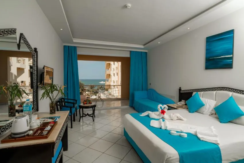 KING TUT RESORT  4*-28
