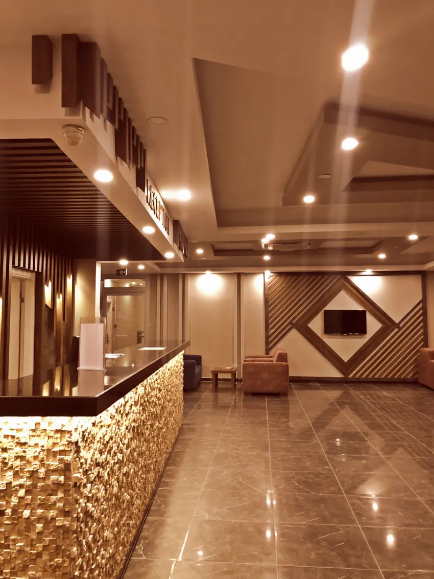 Acar Hotel 4*-9